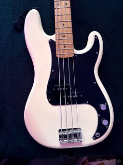 Fender Precision bass MIM - 3
