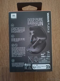 JBL WAVE FLEX 2 - 3