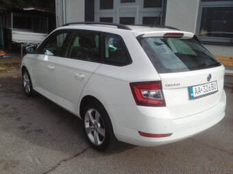 škoda fabia 3, 1,0tsi,70kw,M-5 - 3