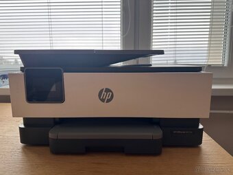Tlačiareň HP OfficeJet 8012e - 3