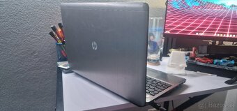 HP ProBook 4540s - 3