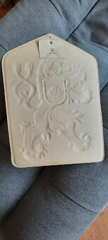 Štátny znak ČSSR - 3