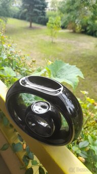 Retro keramicky svietnik - 3