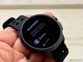 Suunto Race S Black - 3