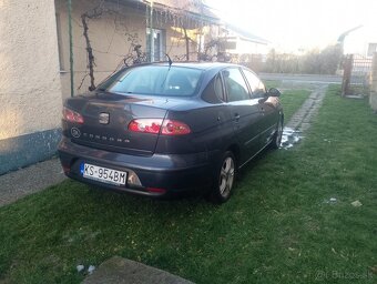 Predám Seat Cordoba - 3