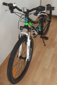 Kellys kiter 50, 24 palcovy - 3