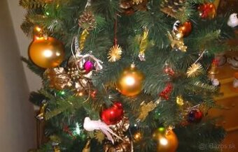 Predám vianočný stromček - 3