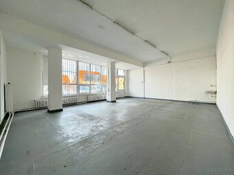 Obchodné - skladové priestory - 210 m2 - 3