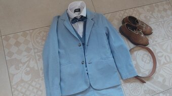 Predam slavnostny komplet v.128 - 3