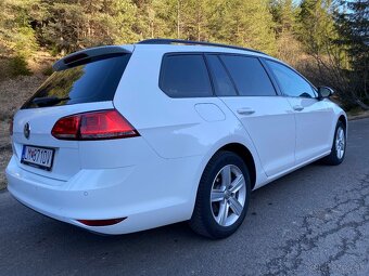 Volkswagen golf 1.6 tdi 85kw - 3