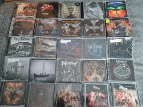 Metalove CD - 3