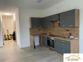 Prenájom: 2 izbový byt v novostavbe v meste Turzovka(181-B) - 3