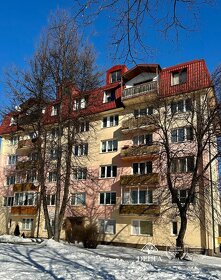 DELTA PROPERTY ponúka na predaj 3-izbový byt v Centre Poprad - 3