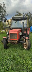 Traktor zetor 6718 - 3