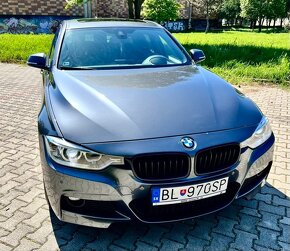 BMW 3 TOP- STAV M-Packet - 3