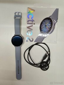 Samsung galaxy watch 2 - 3