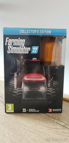Farming simulator 22 - 3