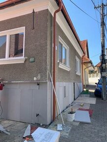 Zatepľovanie, fasády - 3