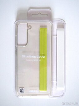 Kryty na Samsung Galaxy S21 FE - 3