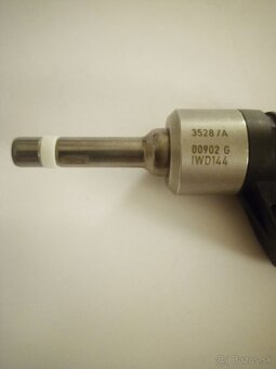 Vstrekovací ventill VW , Porche 3,6 IWD144 , OEM 03H906036 - 3