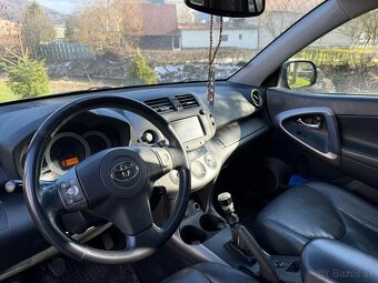 Toyota Rav 4 - 3