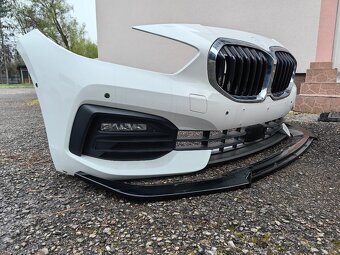 BMW F40 naraznik komplet - 3