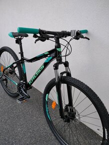 KROSS LEA 5.0  rám 17" so zárukou - 3