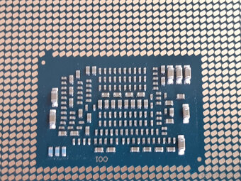 CPU Intel® Core™ i7-7700 3.6 GHz, 8 MB Intel® Smart Cache, s - 3