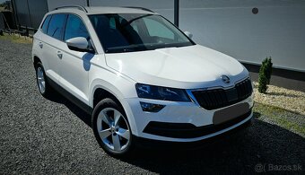 Škoda Karoq 2.0tdi dsg 2021 style plus - 3