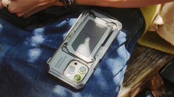 Tilta Khronos iPhone 15 Pro max - 3