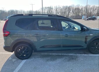 Dacia Jogger Extreme TCe 100 ECO-G - 3