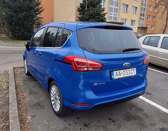 Ford B-MAX 1.0 EcoBoost - 3