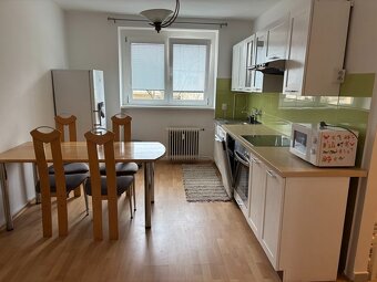 PRENÁJOM 2-IZBOVÉHO BYTU, V MARTINE-CENTRUM, ul. NOVOMESKÉH - 3