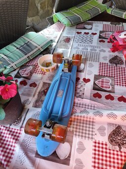 Longboard - 3