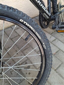 Predám detský bicykel 20" - 3