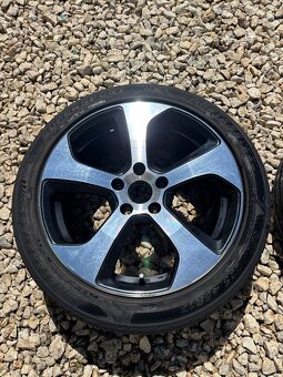 Disky 5x112 R17 - 3