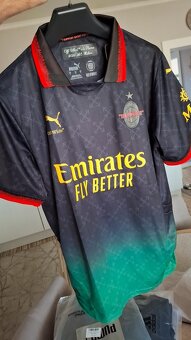 dres AC Milan - 3