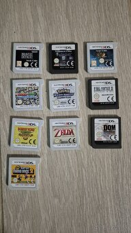 Konzola Nintendo New 3DS - 3