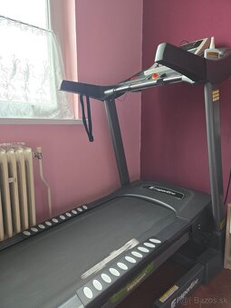 Bežiaci pás insportline inCondi T50i - 3