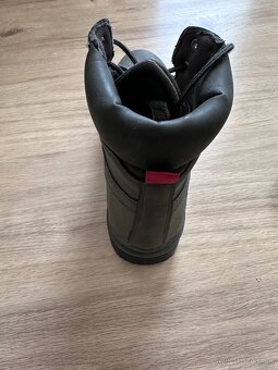 Zimné topánky Carrera, veľkosť 45 - 3