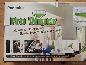 Panache Pro Wiper - 3