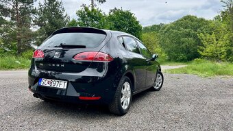 Seat Leon 1.9 TDi 77 kw - 3