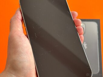 iPhone 13 Pro Graphite 256GB - 3