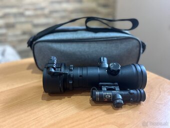 Dipol dn34 2+ gen. zeleny fosfor - 3