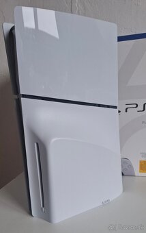 Playstation 5 Ps5 1TB DISC verzia - 3