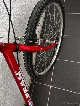Olpran Mercury Sport Line - 3