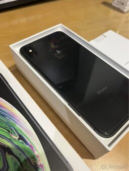 iPhone xs max 256gb - 3