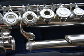 Flauta Thomann FL-300R - 3