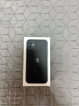iPhone 11 64GB - 3