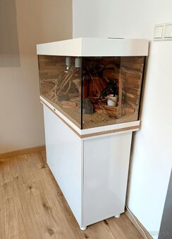 Terarium komplet - 3